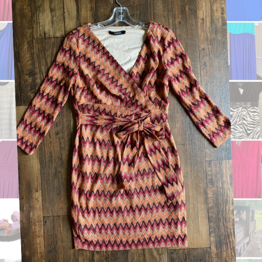 Ladies Dress
